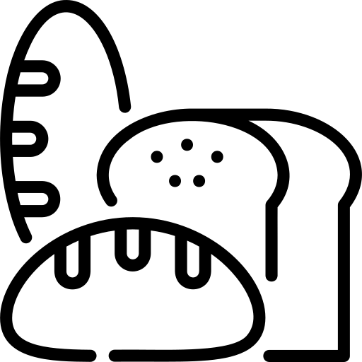 Bakery & Confectionery